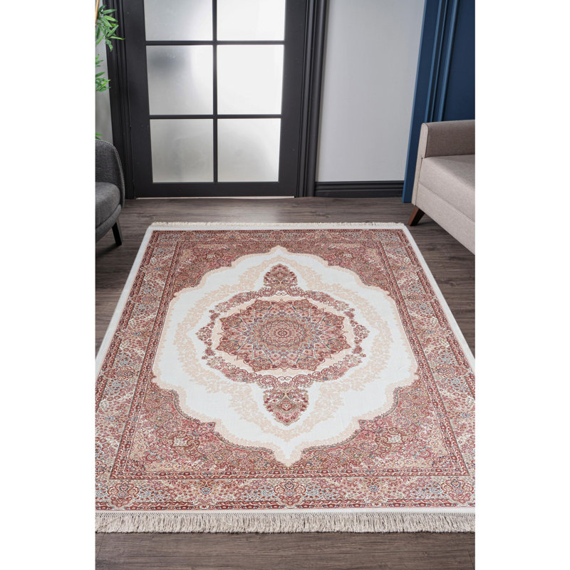 Cecil Area Rug, Rectangle 200 x 290cm