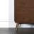 Davondre 31.5'' W 5 - Drawer Dresser-1259401883