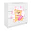 Cicero Kids 3 - Drawer Chest-1211050095