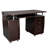 Techni Mobili Complete Workstation Computer Desk With Storage-750517583