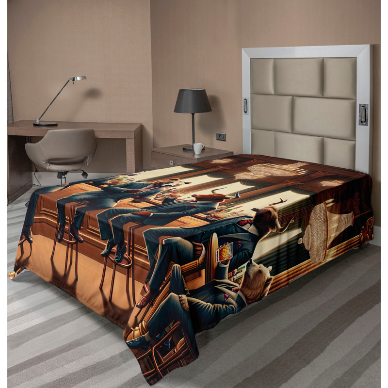 Polyester Flat Sheet, Twin Flat Sheet