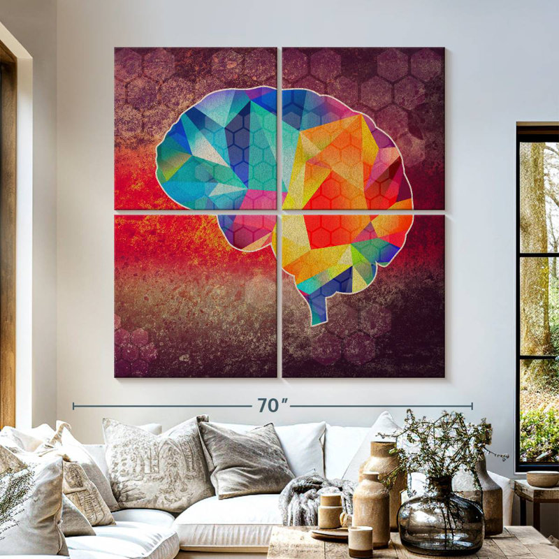 Alcaraz Geometric Brain