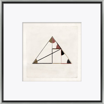 Euclids Geometry Series 2 Print