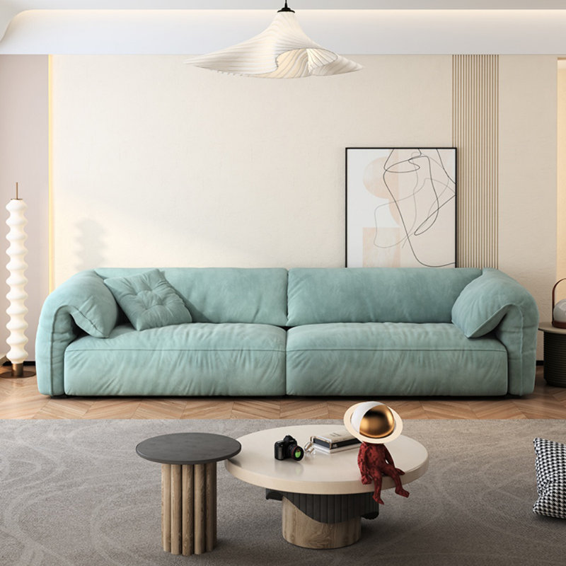 Vanderford, Mint Green