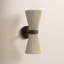 Amore 2 - Light Armed Sconce-1247334418-1247334416-1231213970