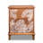 Solid wood Dresser chest