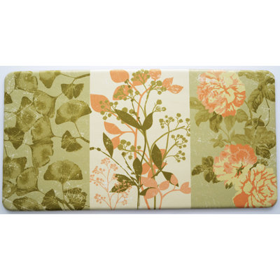 Tapis de cuisine pastel Easterbrooks