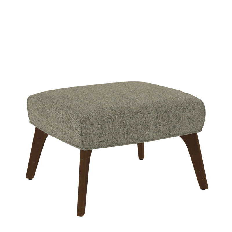 Ottoman, 61676-75, Espresso