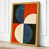 Ochre Border