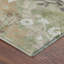 Tapis floral lavable à la machine de qualité supérieure Mayfield AMF2334-803728470-803728480