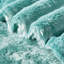 Couverture jetée imitation fourrure unie-876821083-876821086