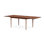 Sarah Four Leg Extension Table