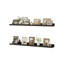 5.1cm H x 91.4cm W Bookcase-1985771099
