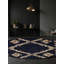Tapis gris lavable à la machine-909359065