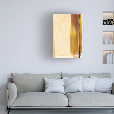 Art sur toile bol bol Sean Parnell