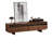 Modern Walnut TV Stand-1913088865