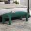 Banc rembourré élégant-639179171