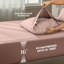 Ensemble de draps 4 pièces Utopia Bedding-134622864-134622869