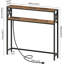 100cm Console Table