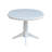 Ikuko Extendable Solid Wood Dining Table-30028755