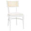 Tarrington 17.36'' H Upholstered Armchair-96106401