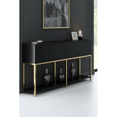 Adharsh 150cm Sideboard
