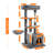 Eresus 44'' H Cat Tree-1367464768