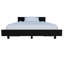 Base de lit avec tête de lit Koura, chêne fumé-133762661-80684534