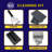 Stainless Steel Cleaning Brush