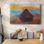 Toile tendue Grainstack, 1891 01-Gallery-1412105769