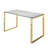 Chantrelle Metal Base Writing Desk-26323858