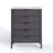 5 Drawers 31.1" W Dresser