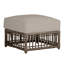 Newport Outdoor Ottoman with Cushion-1332076923-1332081415-1235824190