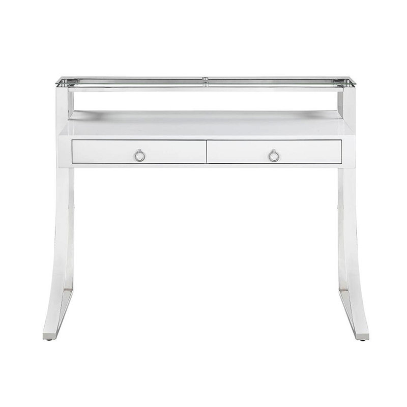 2-Drawer Writing Desk