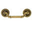 3-1/2” C TO C NANTUCKET PULL ANTIQUE FINISH-1498612051