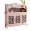 Buffet de cuisine