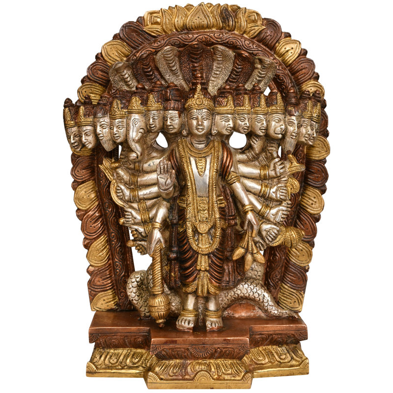 Religious & Spiritual Figurines & Sculptures