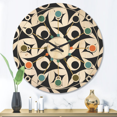 Horloge murale