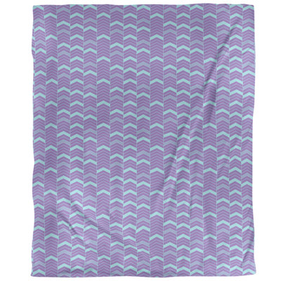 Housse de couette simple Rhonda