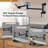 SMARTLET Kitchen Faucet-101592181