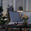 Dahill Stainless Steel USB Novelty Lamp-97851300-97851301