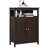 Pylesville 31.5'' H  Free-Standing Bathroom Cabinet-953409700