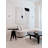 2-Light Chrome Wall Sconce With Acrylic Diffusers-29552683