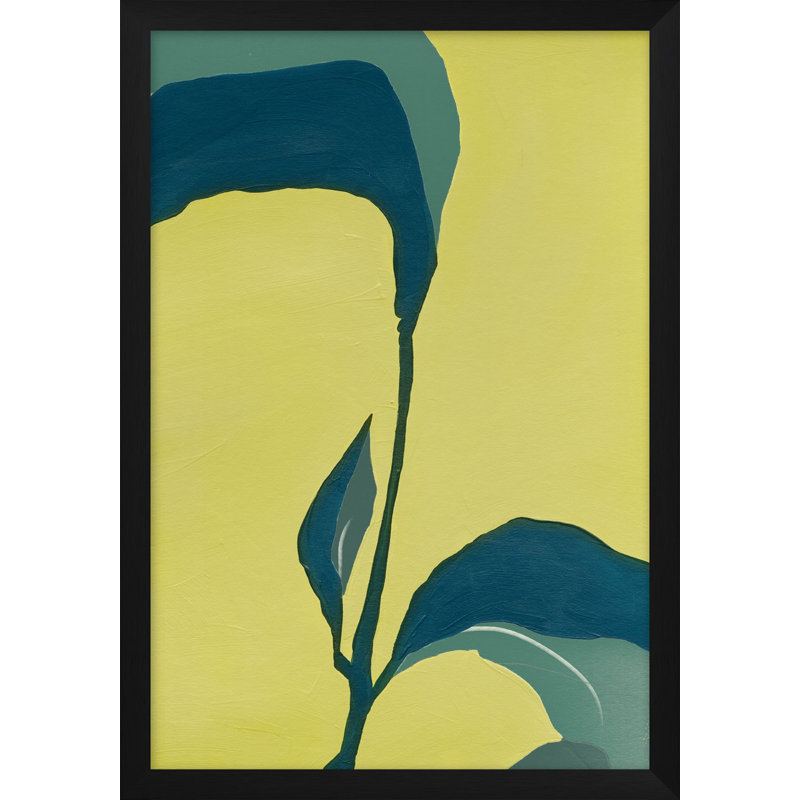 Green Growth 1B Print by Thom Filicia