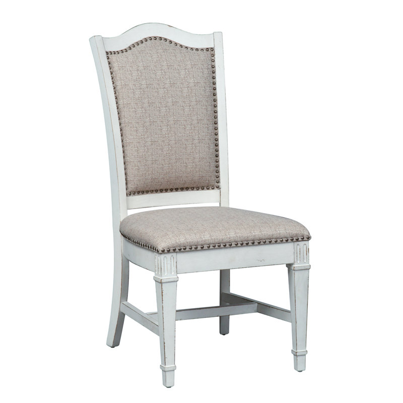Exmouth 19'' H Upholstered Side Chair