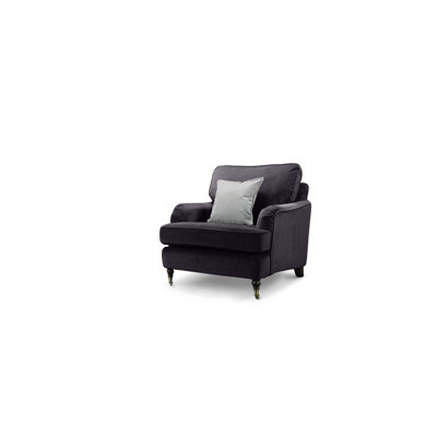 Marcantonio Upholstered Armchair