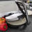 CucinaPro 10'' Non Stick Tortilla Press Or Roti Maker