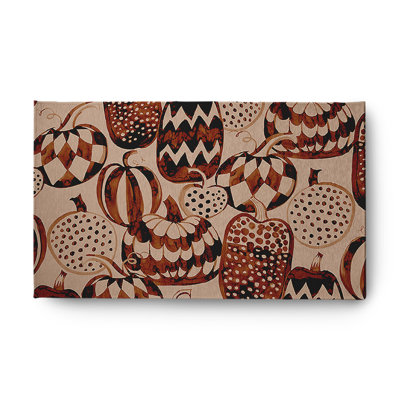 Terron Chenille Indoor Rug
