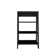 Bathroom Shelf With 4 Shelves For A Tidy Space Particle Board Storage Efficiency