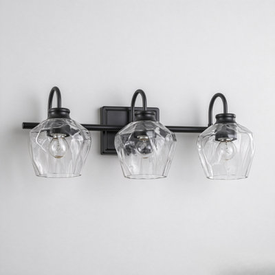Montalto Dimmable Vanity Light